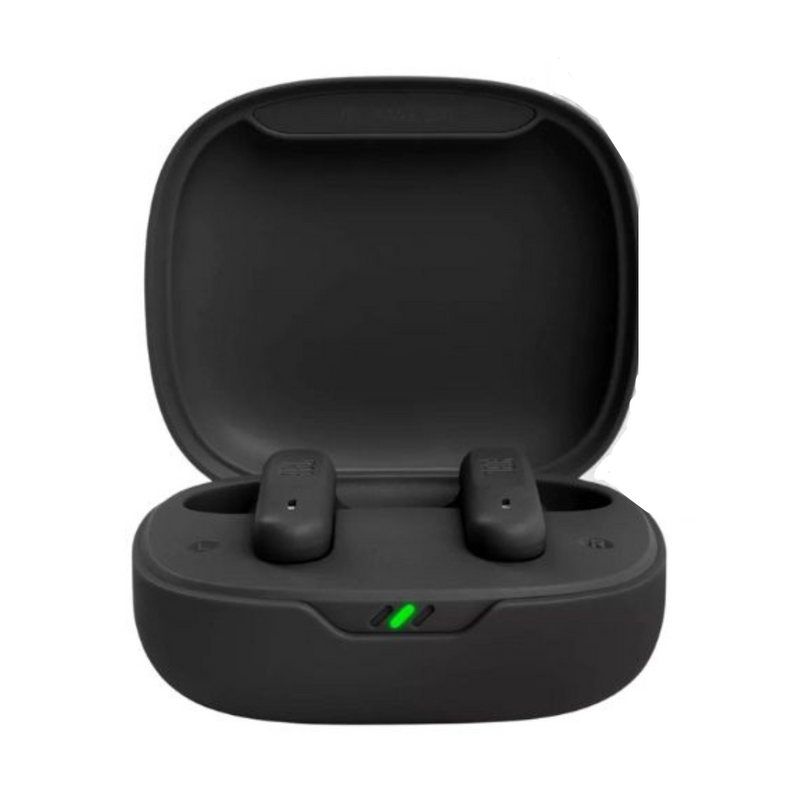 Fone Bluetooth JBL Wave 300 TWS Preto - Som de Qualidade