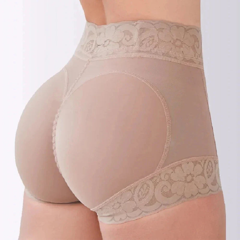 [Pague 1 LEVE 2 ] Calcinhas Max Modeladoras Baumont + Frete Grátis