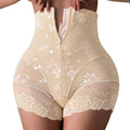 Shorts Modelador Maximus com Renda (Frete Grátis) - Loja Baumont