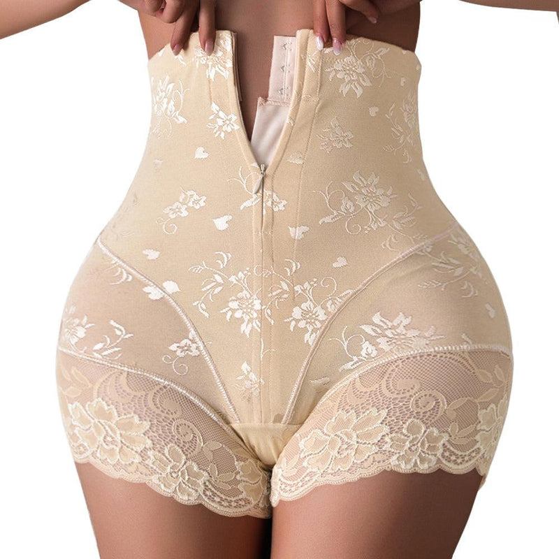 Shorts Modelador Maximus com Renda (Frete Grátis) - Loja Baumont