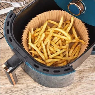 Forro Antiaderente para AirFryer