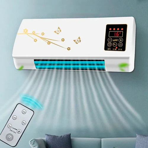 Ar Condicionado Portátil LM Ultra Freeze (Bivolt) – Promoção de Verão 2025