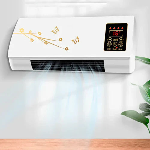 Ar Condicionado Portátil LM Ultra Freeze (Bivolt) – Promoção de Verão 2025