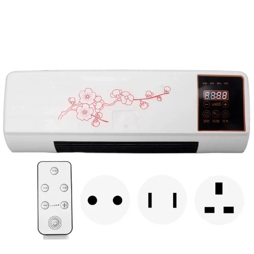 Ar Condicionado Portátil LM Ultra Freeze (Bivolt) – Promoção de Verão 2025
