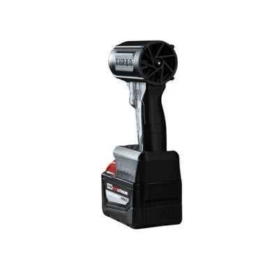 TURBO AIR MAX - Soprador de alta pressão