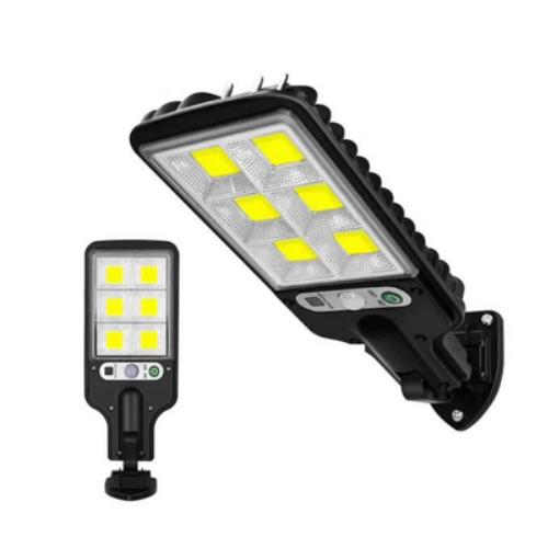 Refletor Solar 500W - Reflexlamp™
