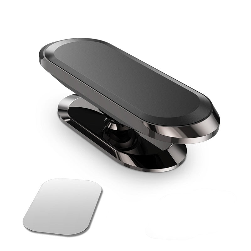 Suporte Para Celular Veicular Magnético 360°