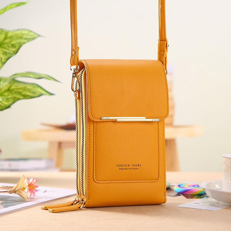 Bolsa Forever Young 2 em 1 Anti-furto [PROMOÇÃO LIMITADA]