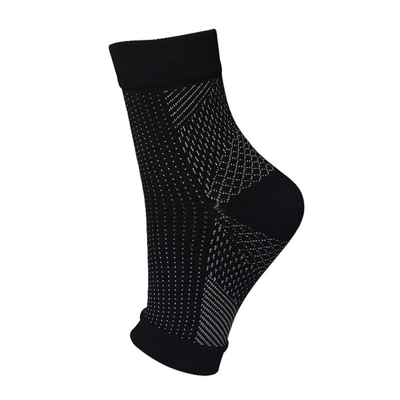 Meia Alta Compreensão Alivia Dor e Inchaço (Comfort Soft™)