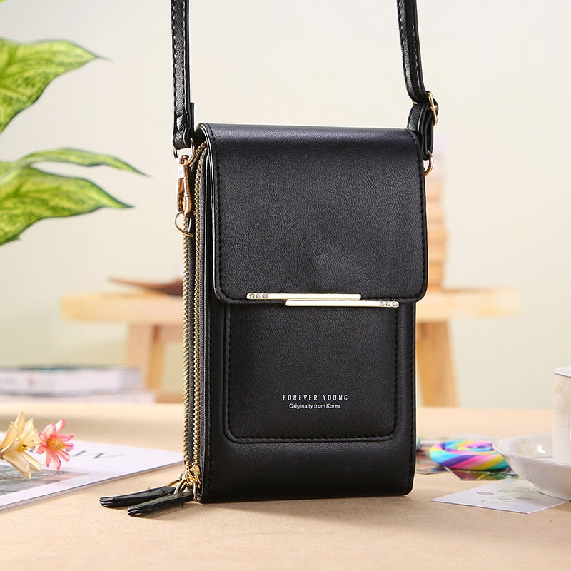 Bolsa Forever Young 2 em 1 Anti-furto [PROMOÇÃO LIMITADA]