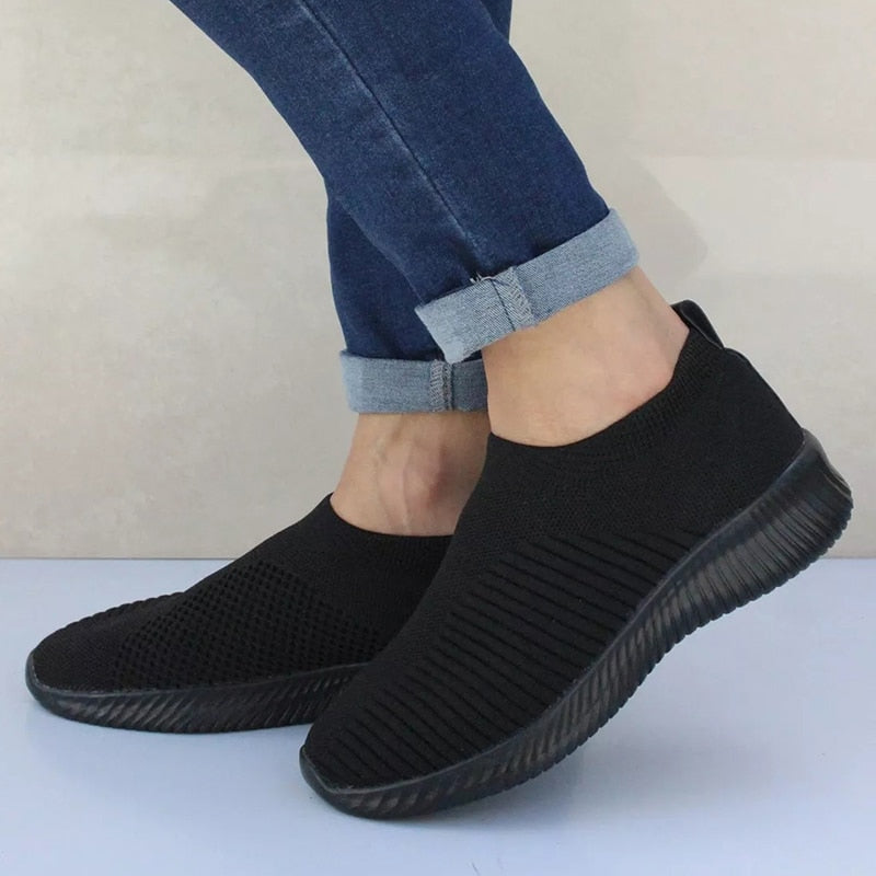 Tênis Ortopédico Feminino