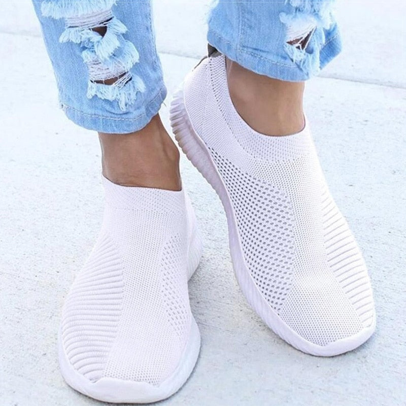 Tênis Ortopédico Feminino