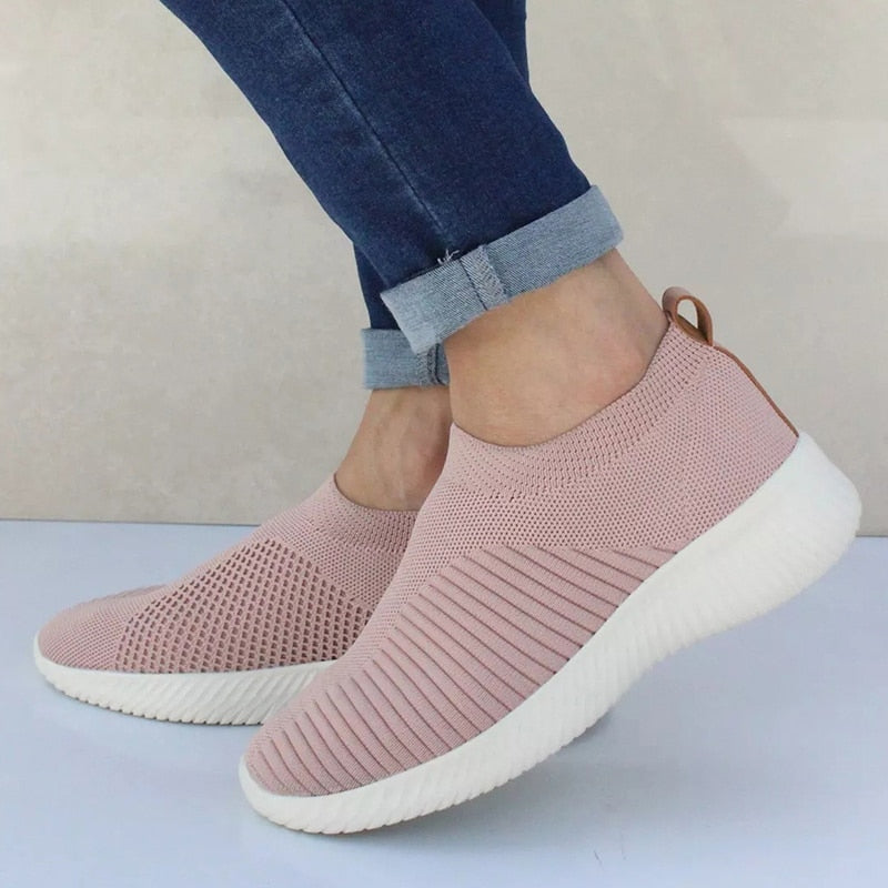 Tênis Ortopédico Feminino
