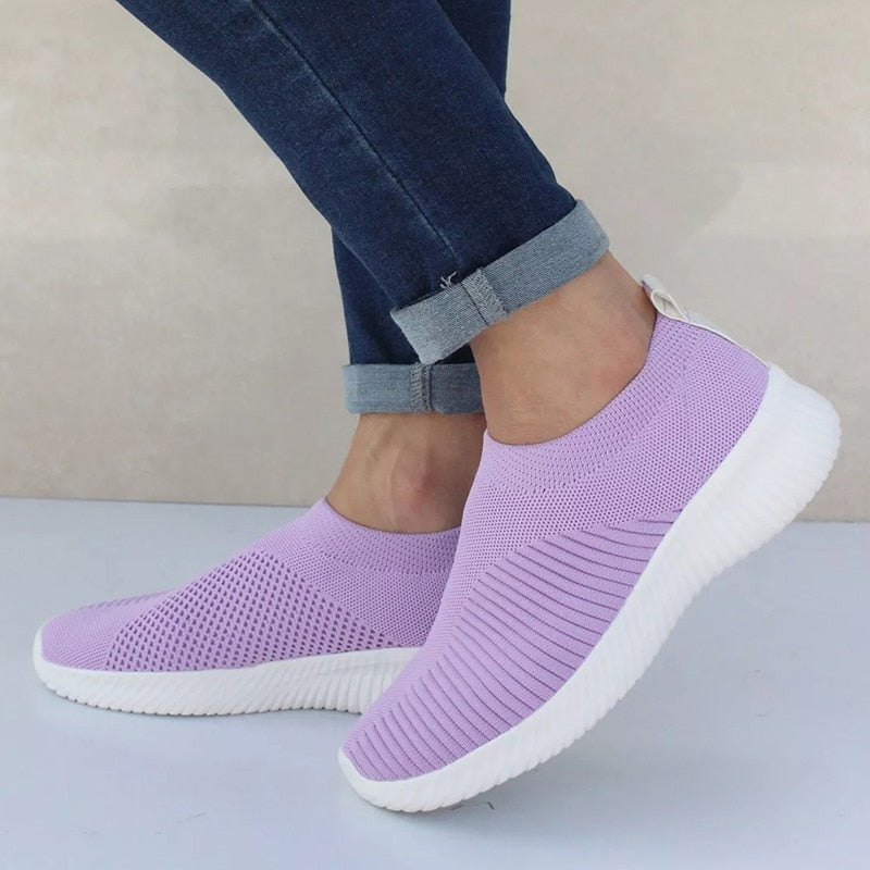 Tênis Ortopédico Feminino