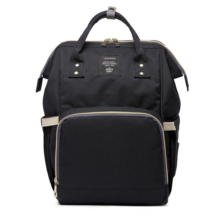 Mochila Para Bebês Original - BabyBag