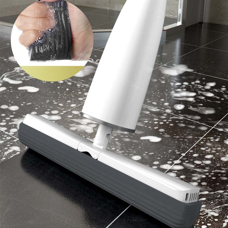 Rodo Magico Esponjão Mop