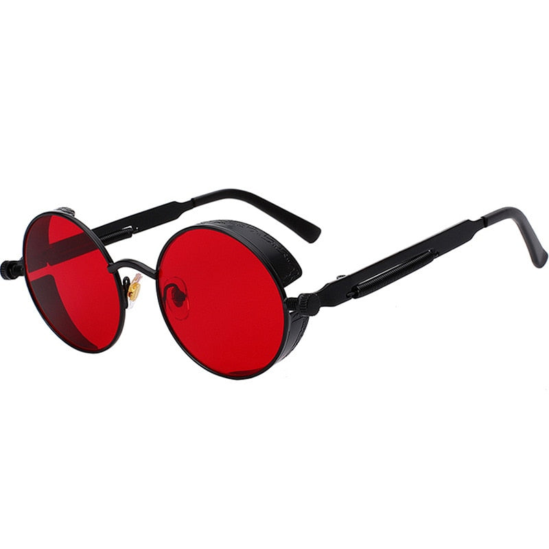 Óculos UV400 Retro Punk 2022/20223
