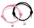 Pulseira Nórdica Magnética/Ajustável