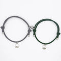 Pulseira Nórdica Magnética/Ajustável