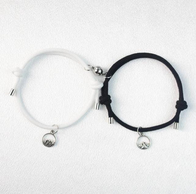 Pulseira Nórdica Magnética/Ajustável