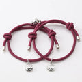 Pulseira Nórdica Magnética/Ajustável