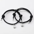 Pulseira Nórdica Magnética/Ajustável