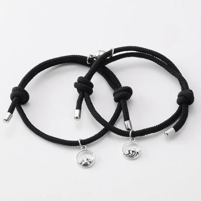 Pulseira Nórdica Magnética/Ajustável