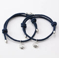 Pulseira Nórdica Magnética/Ajustável