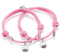 Pulseira Nórdica Magnética/Ajustável
