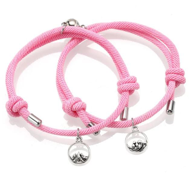 Pulseira Nórdica Magnética/Ajustável