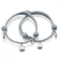 Pulseira Nórdica Magnética/Ajustável