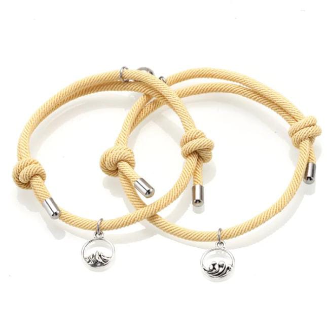Pulseira Nórdica Magnética/Ajustável