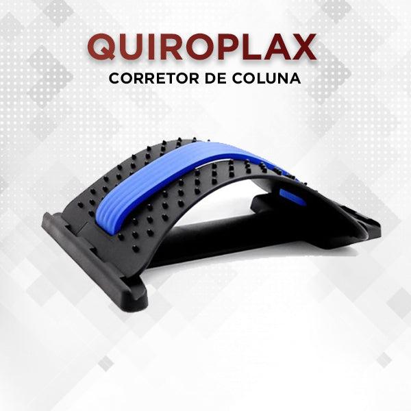 Corretor Mágico de Coluna e Lombar