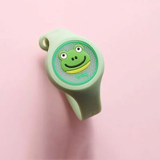 Repellex - Pulseira Repelente Infantil