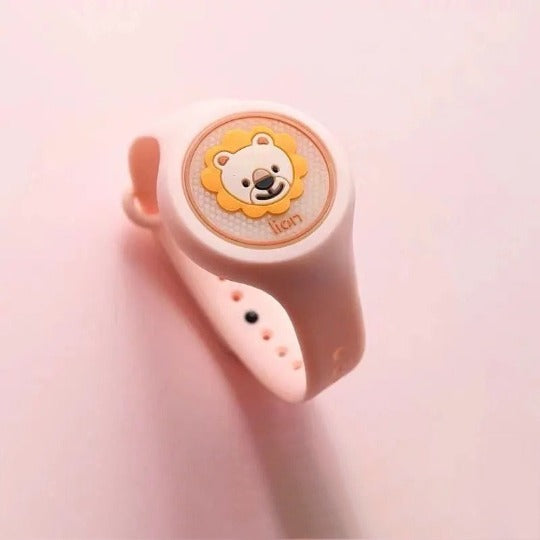 Repellex - Pulseira Repelente Infantil