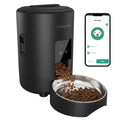 Comedouro Para Cães e Gatos Automático Newpet 2L – Controle pelo Wi-Fi Com o Celular