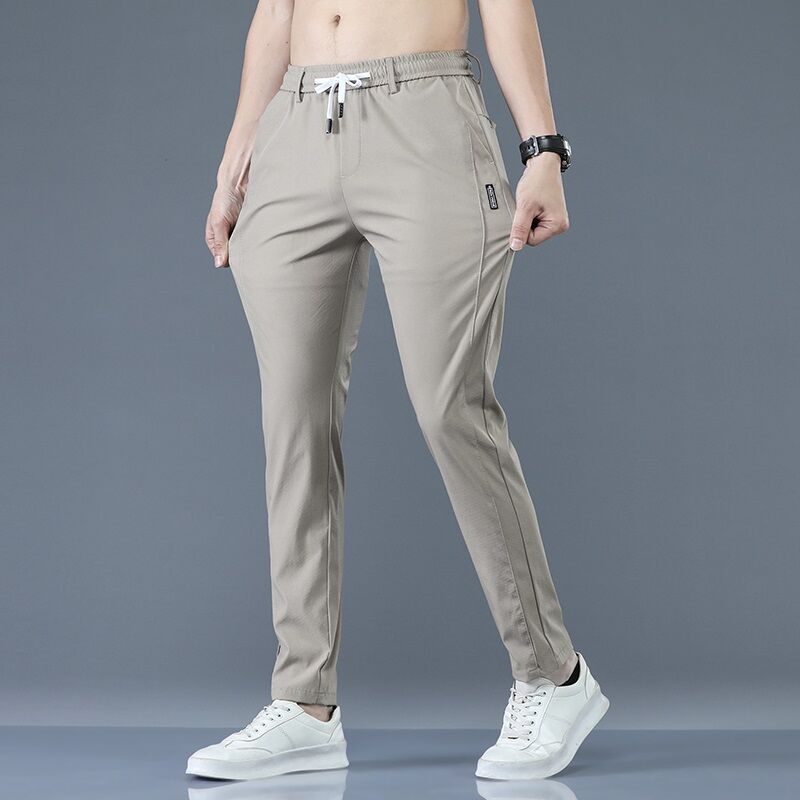 Calça Flex Confort-Moda verão