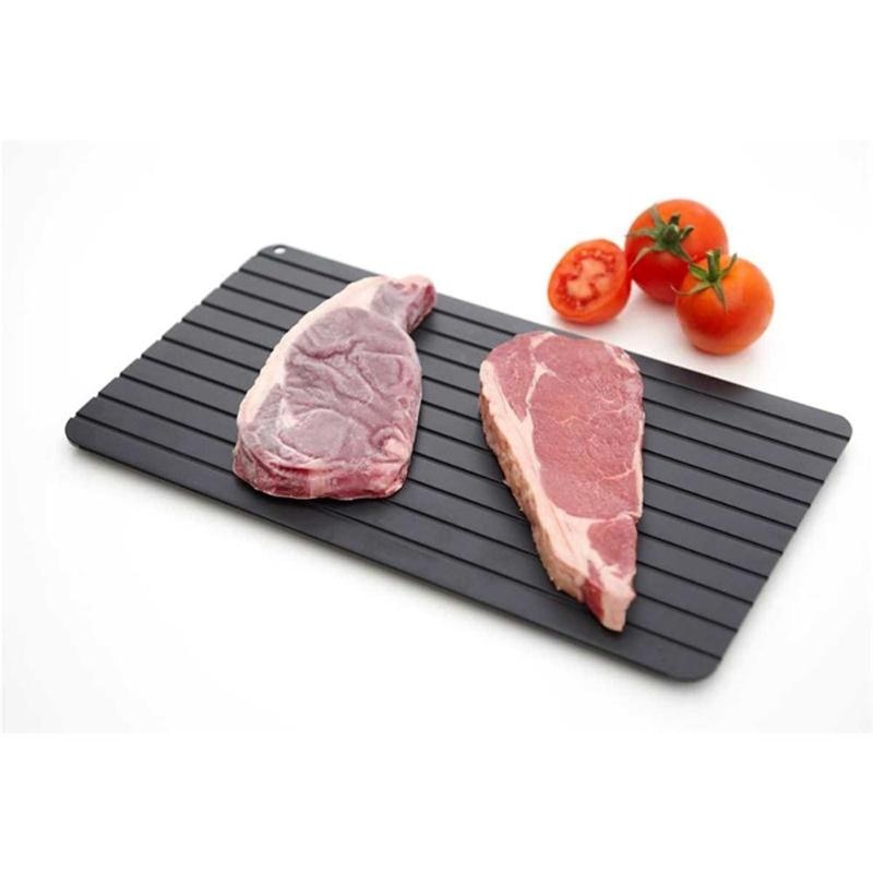 Tábua Mágica de Descongelamento Rápido - MagicMeat™