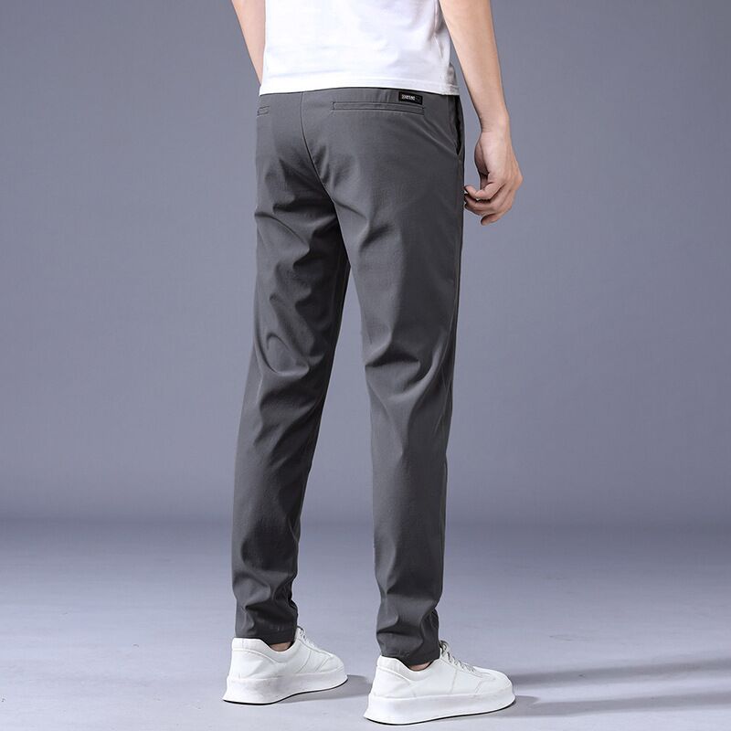 Calça Flex Confort-Moda verão