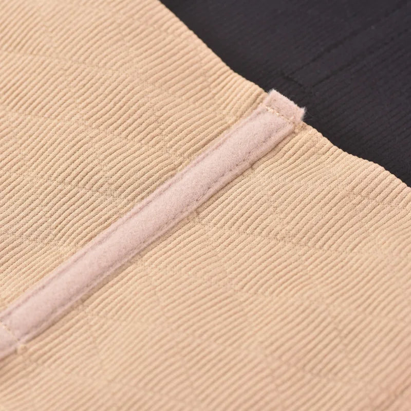 Calcinha Modeladora De Cintura Alta ConfortMax® [COMPRE 1 ou 3 Peças]
