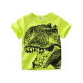 Camisa 3D Infantil