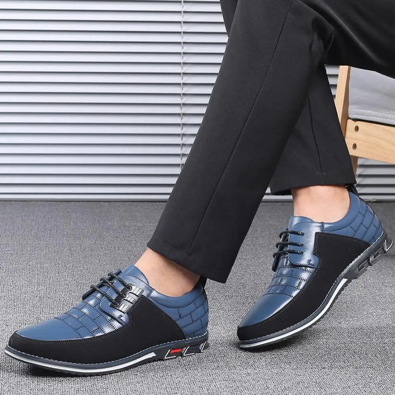 Sapato Tênis Masculino Clássico - Mocassim [40%OFF]