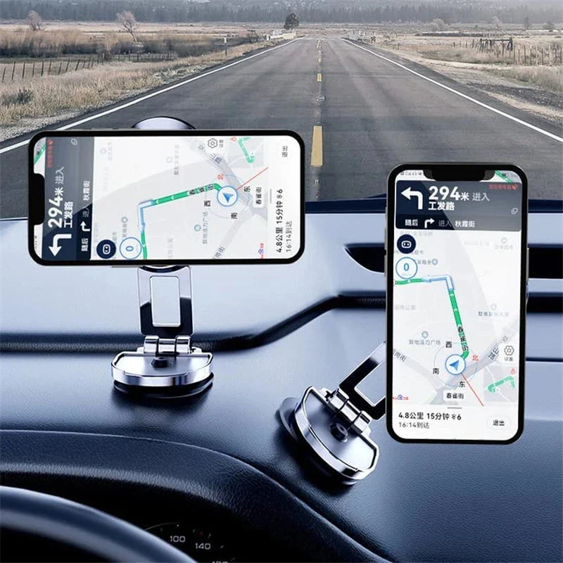 Suporte Magnético Para Celular
