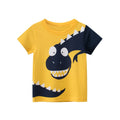 Camisa 3D Infantil