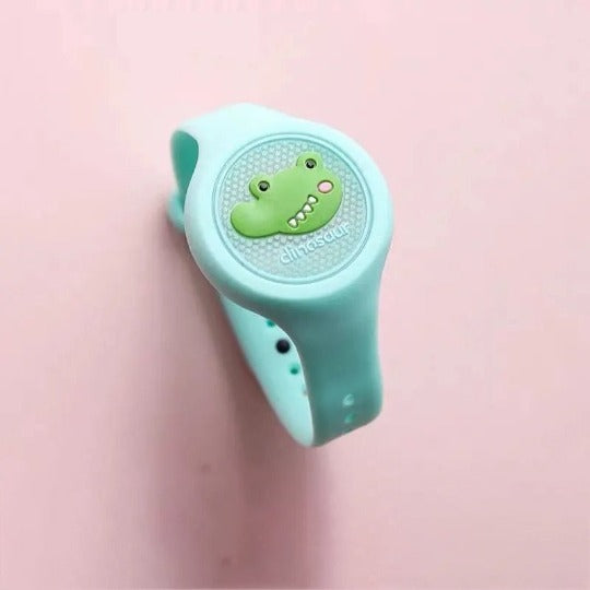 Repellex - Pulseira Repelente Infantil