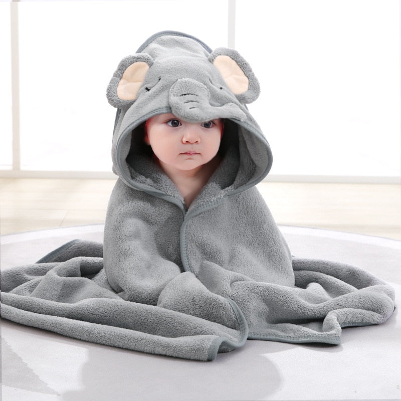 Toalha de Lã Aconchegante - Ideal para o Inverno!