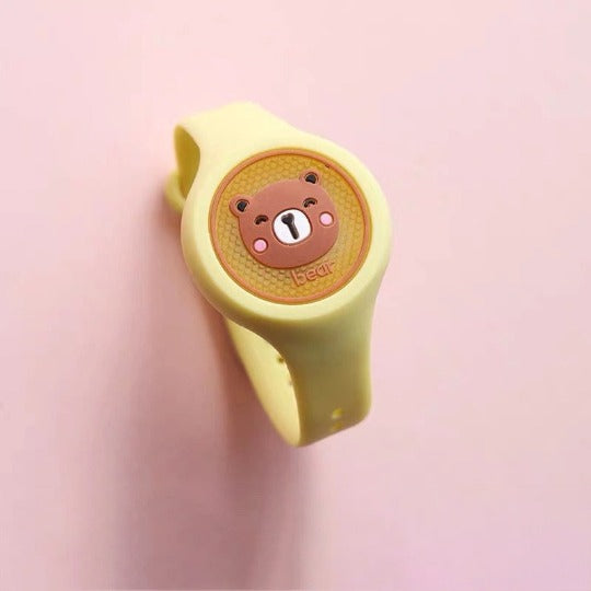 Repellex - Pulseira Repelente Infantil