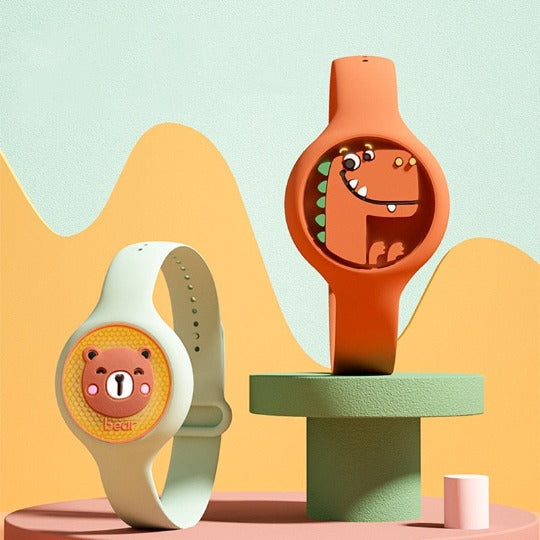 Repellex - Pulseira Repelente Infantil