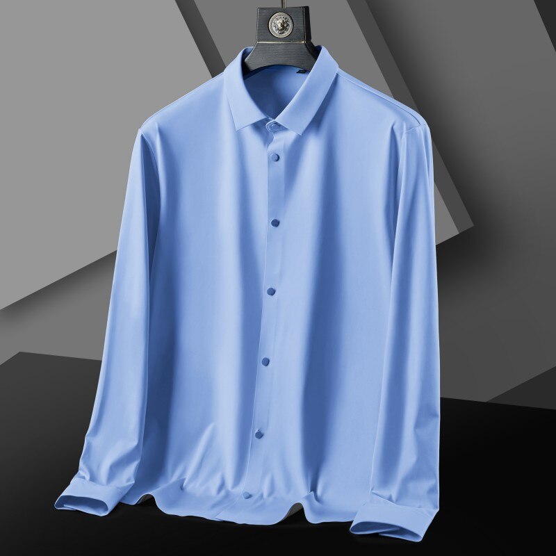 Camisa Masculina De Alta Qualidade