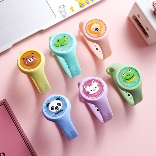 Repellex - Pulseira Repelente Infantil